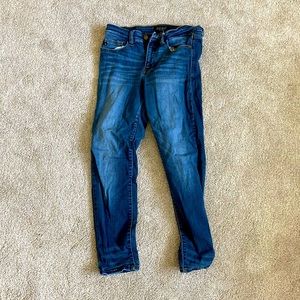 Judy Blue skinny jeans